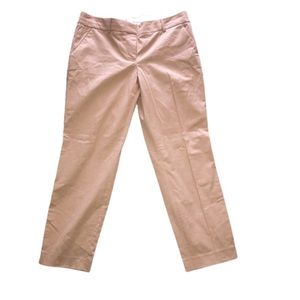 J.Crew Capri Pants